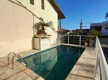 Casa · 230m² · 3 Quartos · 5 Vagas · Sobrado para aluguel com 3 quartos no bairro Praia dos Sonhos 