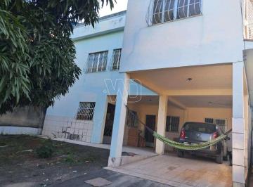 Casa · 3 Quartos · 5 Vagas · Casa à venda em Itaboraí, Joaquim de Oliveira, com 3 quartos