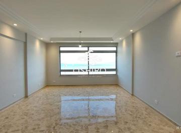 Apartamento · 212m² · 3 Quartos · 1 Vaga · Apartamento para Locação - 3 Quartos - Ponta da Praia - Santos