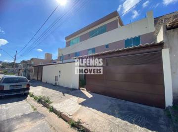 Casa · 180m² · 3 Quartos · 2 Vagas · Casa Geminada para aluguel 3 quartos no Bairro Monte Verde