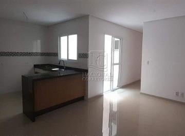 Apartamento · 70m² · 2 Quartos · 1 Vaga · Apartamento com 2 dormitórios para alugar, 70 m² - Parque Oratório - Santo André/SP