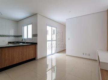 Apartamento · 70m² · 2 Quartos · 1 Vaga · Apartamento com 2 dormitórios para alugar, 70 m² - Parque Oratório - Santo André/SP