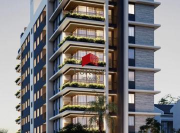 Apartamento · 70m² · 3 Quartos · 1 Vaga · Apartamento com 70,2m² 3 quartos, à venda, no bairro Juvevê em Curitiba