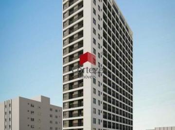 Apartamento · 19m² · 1 Quarto · Studio com 18,85m² 1 quarto, à venda, no bairro Centro em Curitiba