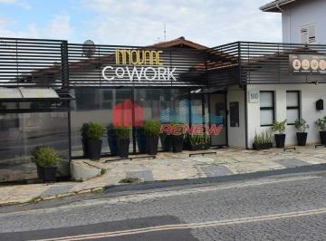 Comercial · 18m² · Sala para aluguel Santa Rosa em Vinhedo