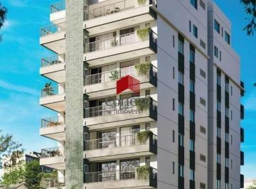 Apartamento · 66m² · 2 Quartos · 1 Vaga · Apartamento com 66,2m² 2 quartos, à venda, no bairro Portão em Curitiba