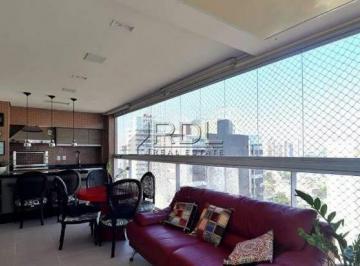 Apartamento · 227m² · 4 Quartos · 4 Vagas · APARTAMENTO À VENDA - JARDIM, SANTO ANDRÉ