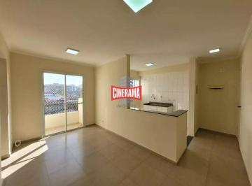 Apartamento · 70m² · 3 Quartos · 1 Vaga · Apartamento à venda, 3 quartos, 1 vaga, Jardim Santo André - Santo André/SP