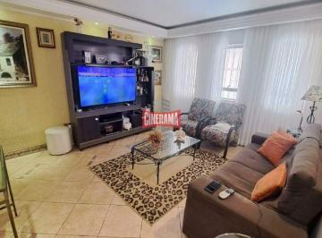 Casa · 177m² · 3 Quartos · 2 Vagas · Sobrado à venda, 3 quartos, 1 suíte, 2 vagas, Vila Mazzei - Santo André/SP
