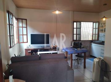 Casa 2 · Casa à venda, 3 quartos, 1 suíte, 5 vagas, Havaí - Belo Horizonte/MG