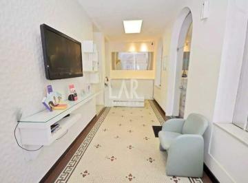 Casa · 445m² · 5 Quartos · 10 Vagas · Casa Comercial à venda, 5 quartos, 1 suíte, 10 vagas, Funcionários - Belo Horizonte/MG