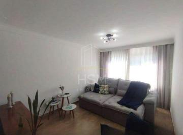 Casa · 253m² · 3 Quartos · 3 Vagas · Sobrado à venda, 3 quartos, 1 suíte, 3 vagas, Baeta Neves - São Bernardo do Campo/SP