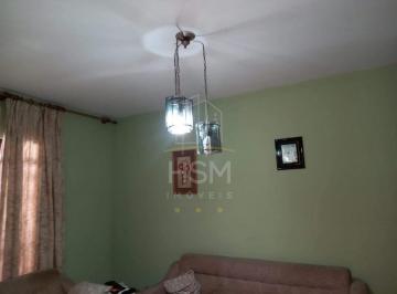 Casa · 110m² · 2 Quartos · 2 Vagas · Sobrado à venda 2 dormitórios, 2 vagas Rudge Ramos - São Bernardo do Campo - SP
