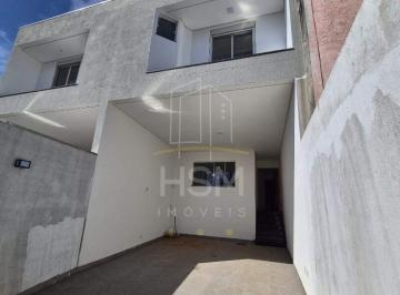Casa · 150m² · 3 Quartos · 4 Vagas · Sobrado à venda, 3 quartos, 3 suítes, 4 vagas, Pauliceia - São Bernardo do Campo/SP