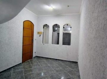Casa · 225m² · 3 Quartos · 4 Vagas · Sobrado para aluguel 3 quartos 1 suíte 4 vagas Novo Oratório - Santo André - SP