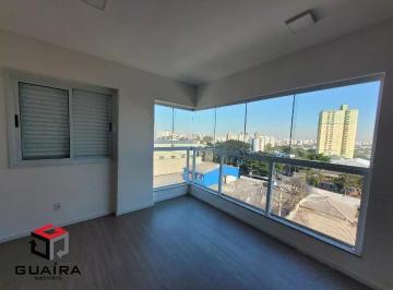 Apartamento · 38m² · 1 Quarto · 1 Vaga · Apartamento para aluguel 1 quarto 1 vaga Príncipe de Gales - Santo André - SP