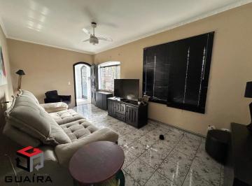 Casa · 380m² · 4 Quartos · 6 Vagas · Casa Térrea à venda 4 quartos 3 suítes 6 vagas Rudge Ramos - São Bernardo do Campo - SP