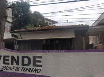 Terreno · 260m² · Terreno à venda Assunção - Santo André - SP