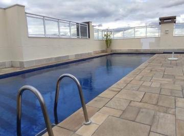 Apartamento · 70m² · 2 Quartos · 1 Vaga · Apartamento à venda 2 quartos 1 suíte 1 vaga Fundação - São Caetano do Sul - SP