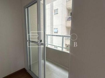Apartamento · 45m² · 2 Quartos · 1 Vaga · Alugo apartamento no Belo viver com 2 quartos e varanda