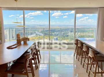 Apartamento de 3 quartos, Goiânia · APARTAMENTO 180MT 3 SUITES SETOR JARDIM GOIAS