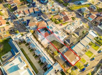 1 · Terreno com 797 m², à venda no bairro Uberaba. Perfeito para construção de sobrados ou sua casa dos
