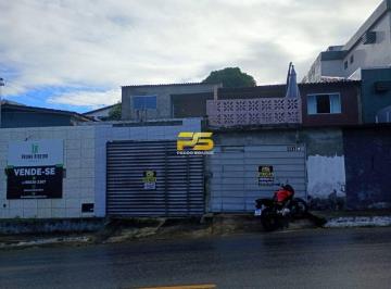 Casa · 260m² · 4 Quartos · 2 Vagas · Alugo ou Vendo Casa Tambauzinho residencial ou comercial