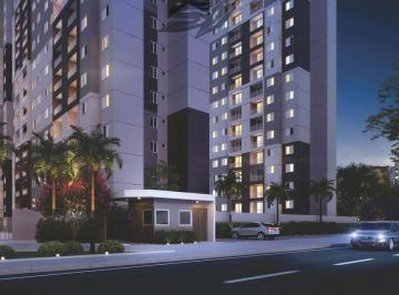 Apartamento · 44m² · 2 Quartos · 1 Vaga · Lazer e Vida Bonsucesso | Construtora Smart | Pronto | 44 metros | 02 dormitórios | varanda | 01 vag