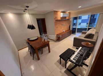 Apartamento · 78m² · 3 Quartos · 1 Vaga · Apartamento na Pituba - FS222