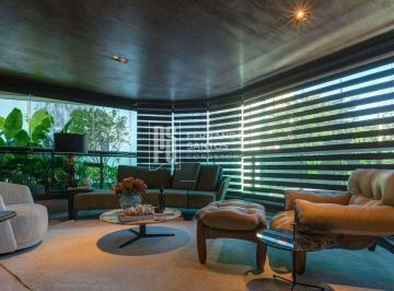 Apartamento · 171m² · 4 Quartos · 3 Vagas · Apartamento no Morro Ipiranga - FS224