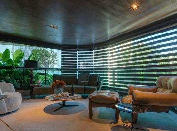 Apartamento · 171m² · 4 Quartos · 3 Vagas · Apartamento no Morro Ipiranga - FS224