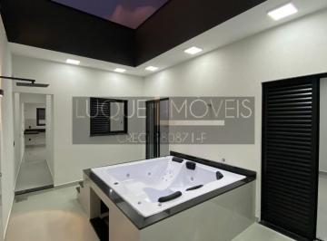 Foto 01 · Casa, Parque Residencial Sabiás, Indaiatuba, SP