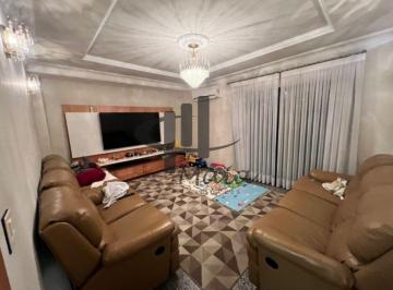 Casa · 363m² · 3 Quartos · 4 Vagas · Venda Sobrado Sao Caetano do Sul Ceramica Ref: 44342