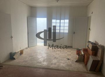 Casa · 60m² · 1 Quarto · 1 Vaga · Locação Casa Sao Caetano do Sul Santa Maria Ref: 44331