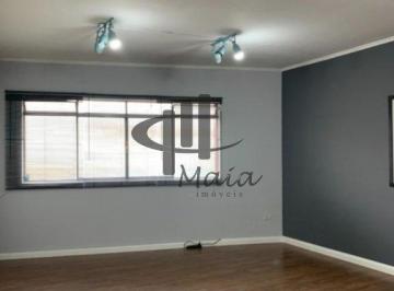 Comercial · 35m² · Locação Sala Comercial Sao Caetano do Sul Santa Maria Ref: 4025