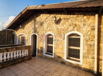 Casa · 407m² · 4 Quartos · 3 Vagas · CASA À VENDA NA VILA PROGRESSO EM JUNDIAÍ/SP