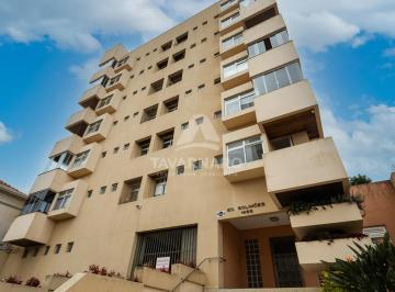 Apartamento · 103m² · 2 Quartos · 1 Vaga · Apartamento Padrão em Ponta Grossa