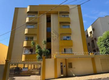 Apartamento · 37m² · 1 Quarto · 1 Vaga · Apartamentos Padrão em Ribeirão Preto