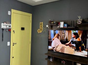 Apartamento · 42m² · 2 Quartos · 1 Vaga · Apartamento Padrão para Venda no Bairro Valentina Figueiredo, em Ribeirão Preto