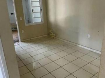 Casa · 160m² · 2 Quartos · 2 Vagas · Casa Residencial para Locação e Venda no Bairro Jardim Cristo Redentor, em Ribeirão Preto
