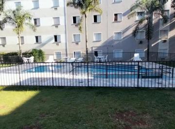 Apartamento · 43m² · 2 Quartos · 1 Vaga · Apartamento no bairro Ipiranga, excelente localização, próximo de restaurantes e escolas.