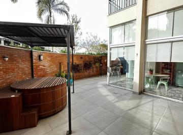 Apartamento · 179m² · 3 Quartos · 2 Vagas · APARTAMENTO GARDEN À VENDA - 03 DORMITÓRIOS - CONDOMÍNIO VIVERE INTENSO - JUNDIAÍ/SP - REF. 4881