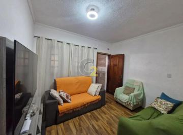 Casa · 154m² · 3 Quartos · 2 Vagas · Casa a venda no Jaçanã com 3 quartos, sendo 1 suíte e 2 vagas