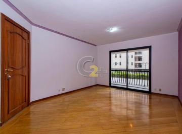 Apartamento · 92m² · 3 Quartos · 2 Vagas · Apartamento para locação no Alto da Lapa 3 quartos, 1 suite, 2 vagas