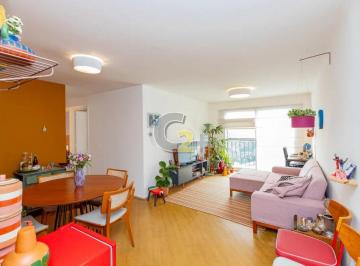 Apartamento · 78m² · 2 Quartos · 1 Vaga · Apartamento à venda na Vila Sônia com 2 quartos e 1 vaga