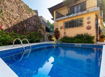 Casa · 310m² · 3 Quartos · 5 Vagas · Casa à venda no Alto da Lapa, 3 quartos, 3 suítes, 5 vagas de garagem