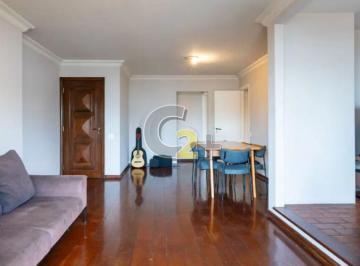 Apartamento · 151m² · 4 Quartos · 2 Vagas · Apartamento á venda na Vila Nova Conceição, 4 quartos, 3 suítes, 2 vagas