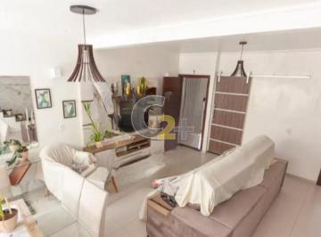 Casa · 150m² · 3 Quartos · 4 Vagas · Casa a venda na Vila Romana mobiliado com 3 quartos, 2 suites e 4 vagas