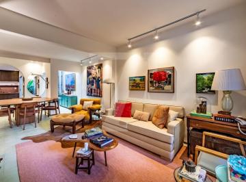 Casa · 130m² · 2 Quartos · 1 Vaga · Casa de Vila à venda nos Jardins