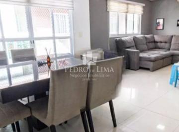 Casa · 210m² · 3 Quartos · 3 Vagas · Sobrado em Condomínio Fechado 3 quartos (3 suítes), 3 vagas Condomínio Artur Bernardes - Água Rasa